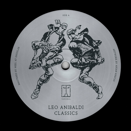 Leo Anibaldi - Classics [VARGMAL001]